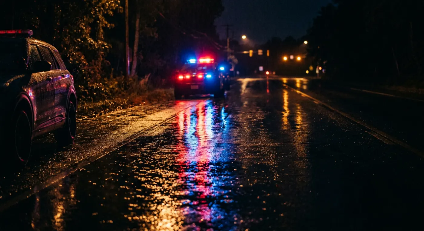 Criminal Traffic